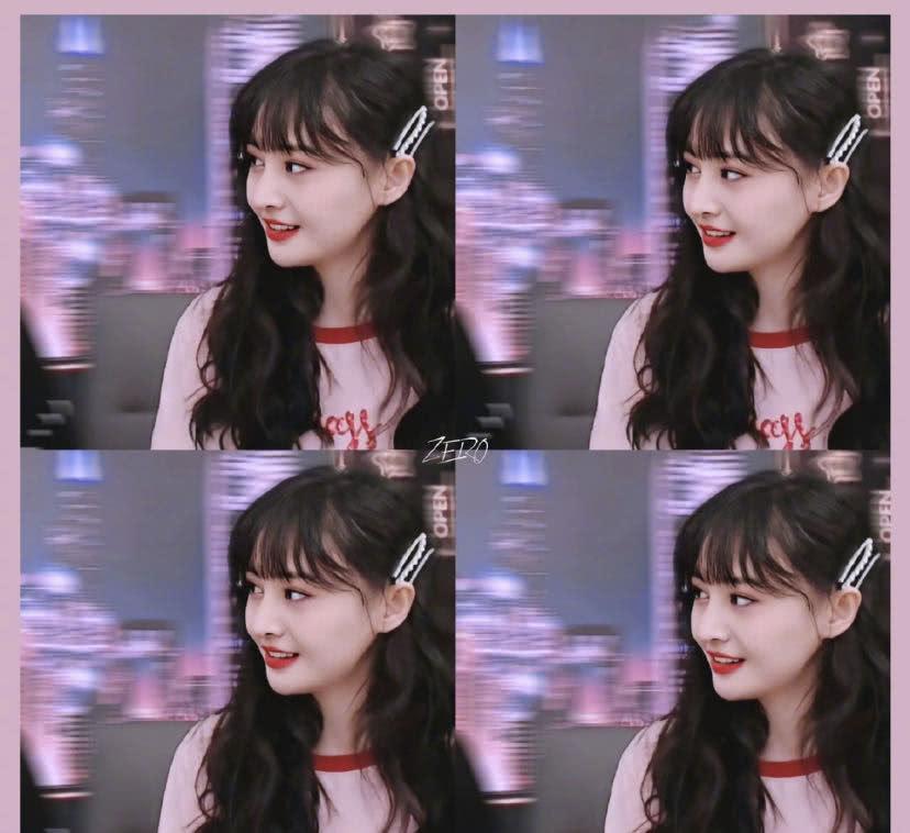 郑爽成为到货主播?携手央视主播共同助力户湖北,爽妹子无敌了!