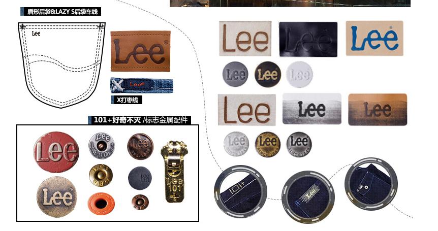 推荐几个性价比高的牛仔裤品牌,值得推荐的牛仔裤