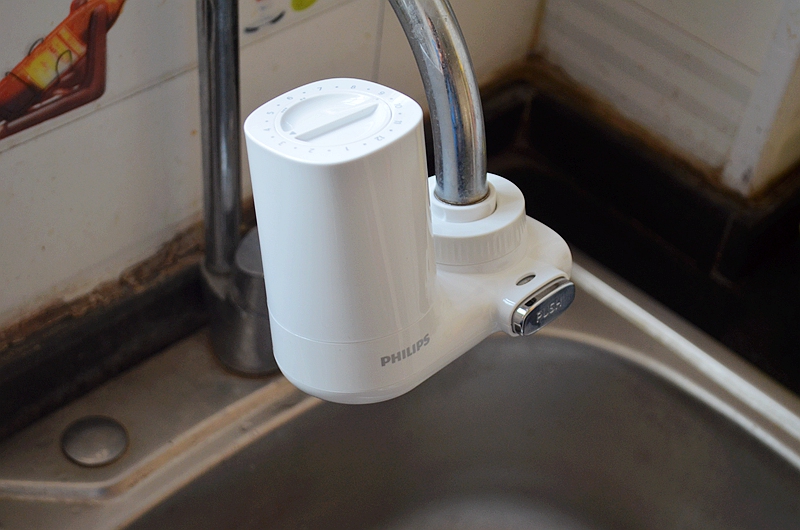 飞利浦净水龙头有用吗值得买吗,飞利浦净水龙头哪种好