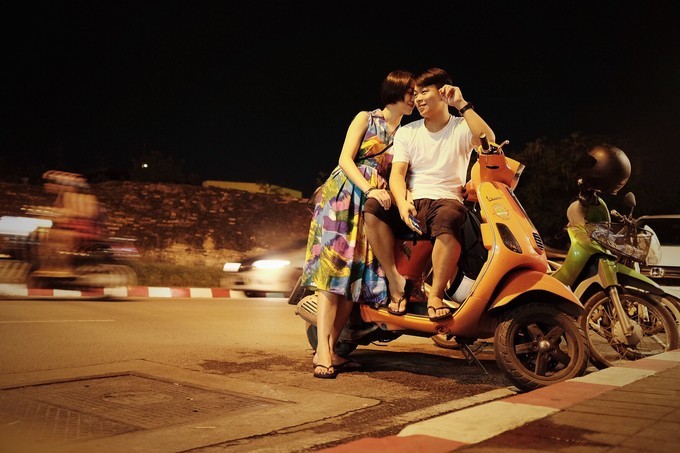 两人泰国游,两个人泰剧