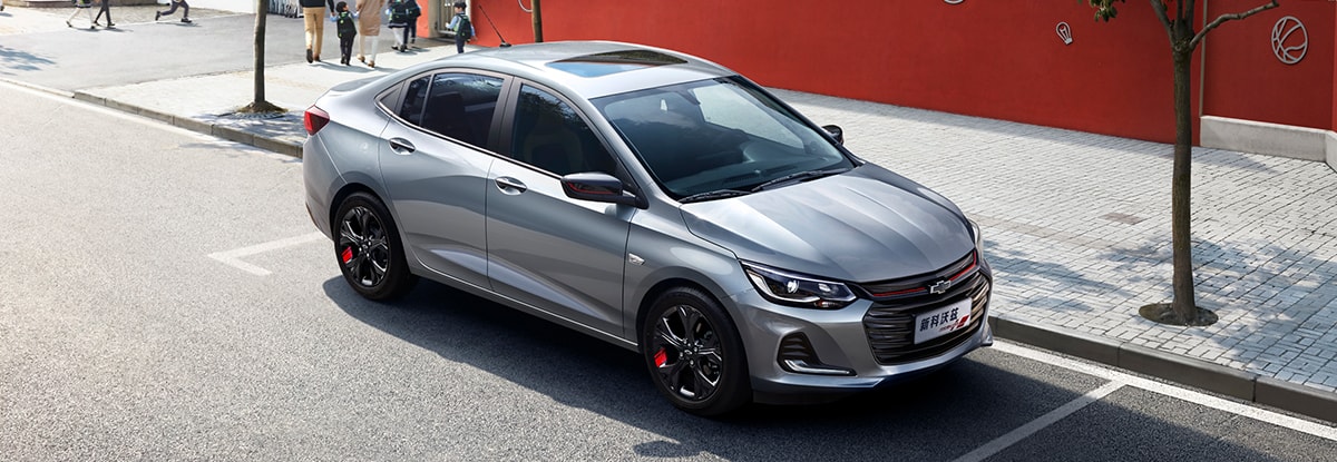 雪佛兰科沃兹18年1.5l自动配置,19年雪佛兰科沃兹1.5自动高配配置