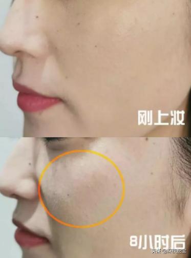 11块钱粉底液,10款超好用的大牌粉底液