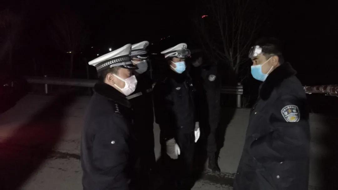 【疫情防控甘南在行动】战“疫”中的卓尼力量！