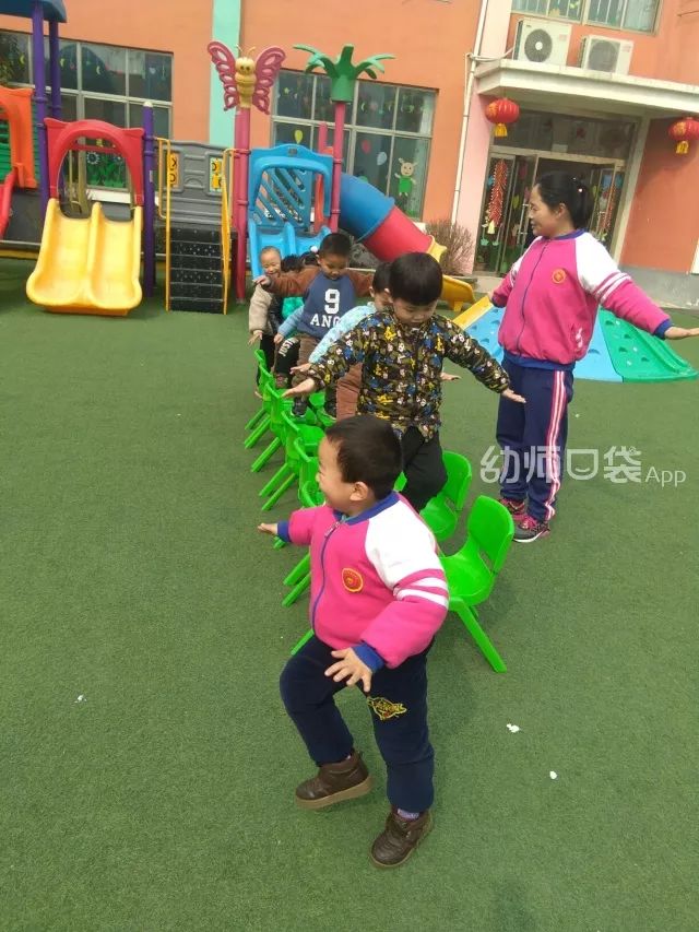 20款适合孩子玩的冬季户外游戏，和孩子一起动起来