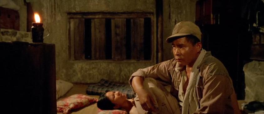 苦难的台湾历史剧本,台湾催人泪下的纪录片