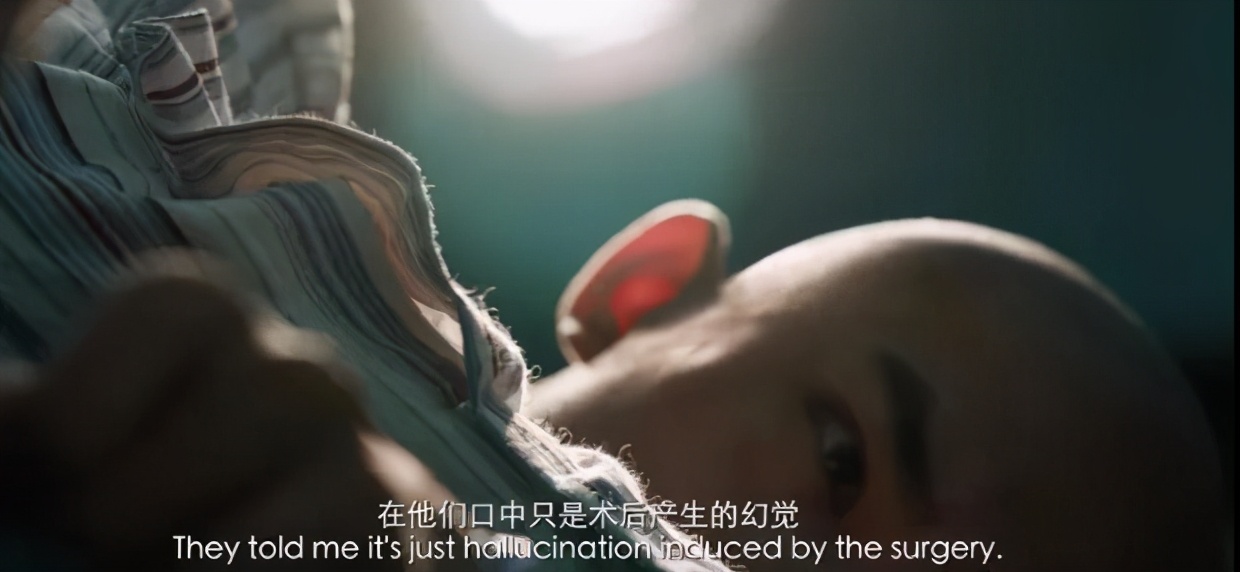 易烊千玺一朵小红花采访完整视频,送你一朵小红花易烊千玺同款外套