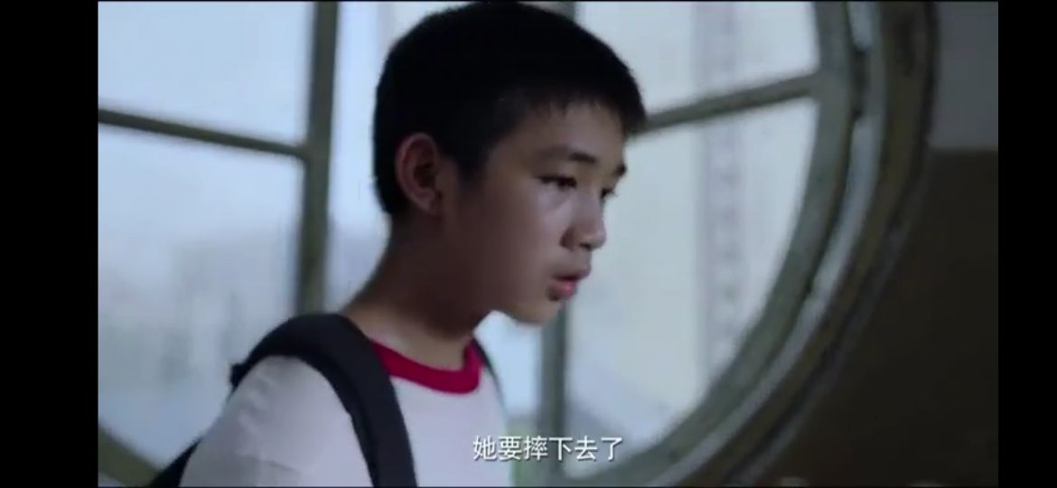 隐秘的角落朝阳杀了哪些人,隐秘的角落东升是好人吗