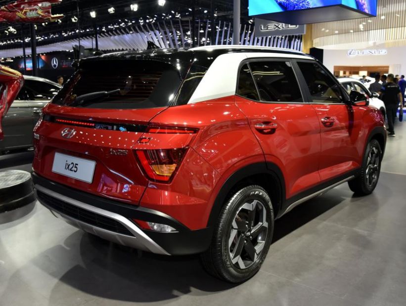 2022年款15万左右合资suv排行榜,合资suv推荐10到15万安全性能最好