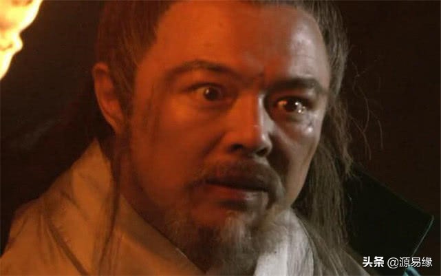 水浒中天罡地煞出现原因,水浒中为什么有天罡地煞