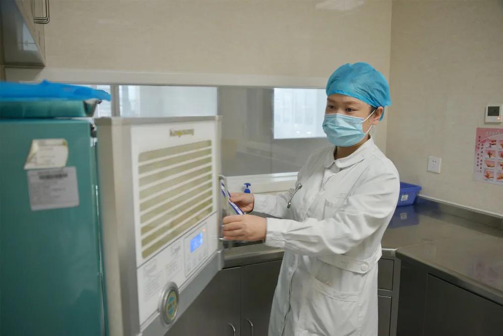 鼎医人才库新晋“明星”出炉你心中的TA上榜了吗？