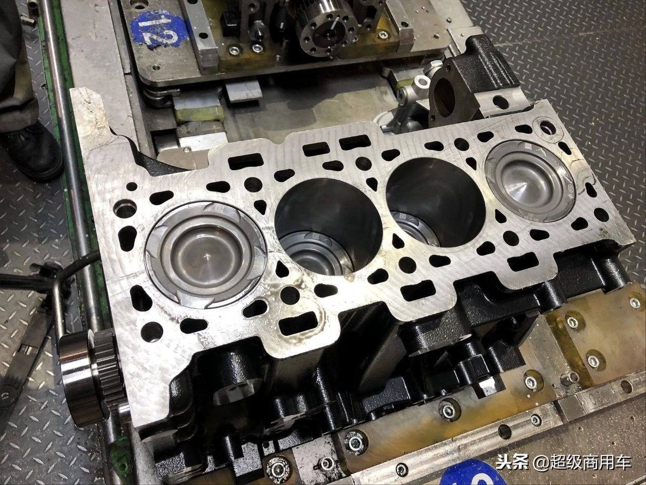 国五不烧尿素不限扭矩怎么回事,锡柴130马力不烧尿素发动机怎么样