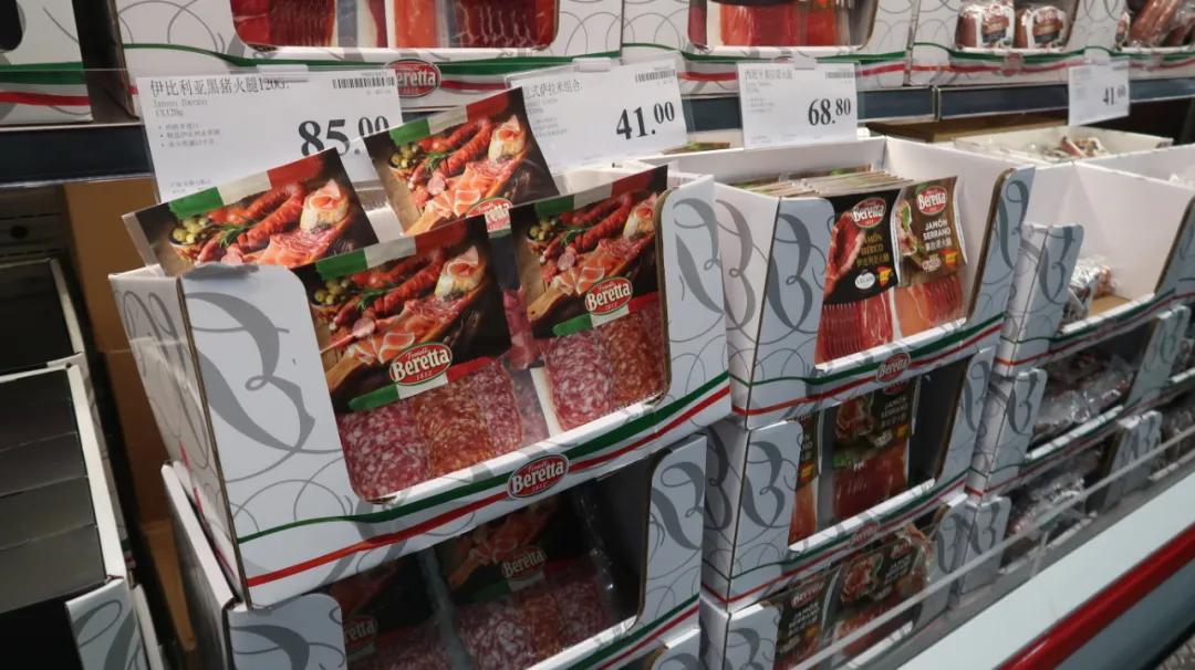 本地没有盒马山姆怎么买,盒马哪些地方比山姆好