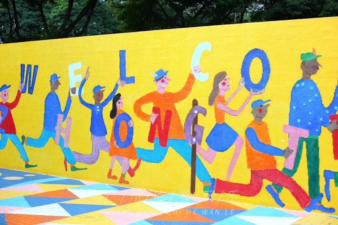 广州简约高级的拍照地方,广州免费室内拍照地方推荐