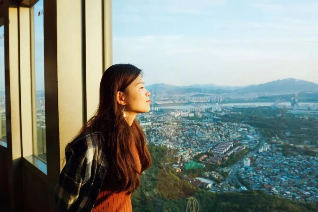 首尔釜山怎么玩？最全旅*行游**程攻略（7天）都在这里了