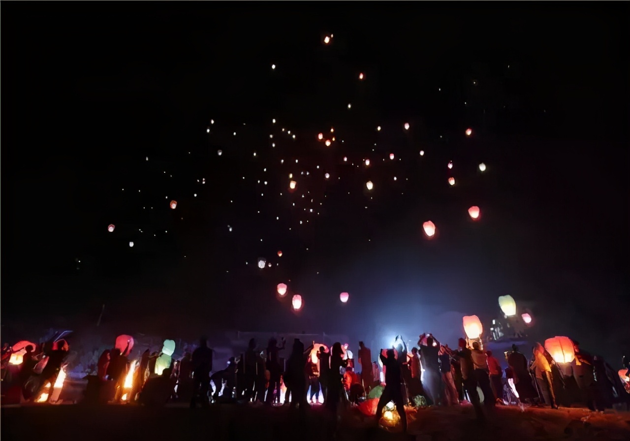 温州24个露营基地,温州湖岭露营地点推荐