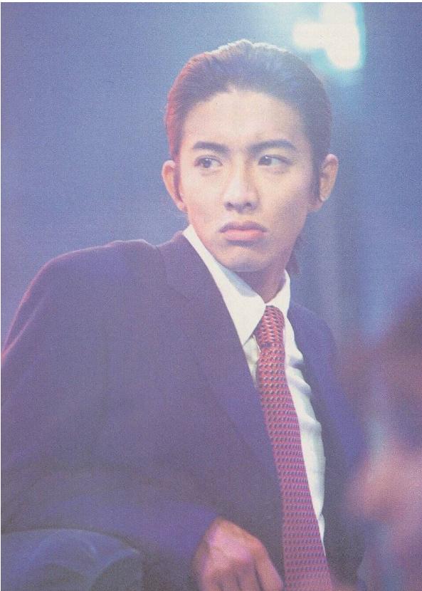 木村拓哉人品不好吗,木村拓哉被谁的颜值惊艳了