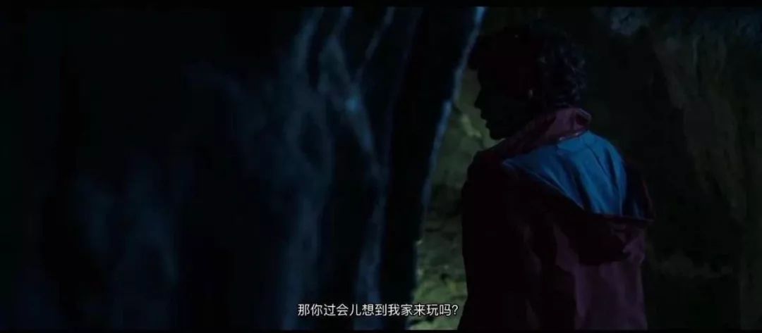 为了儿子放弃自己一生视频,一部非常感人的恐怖片