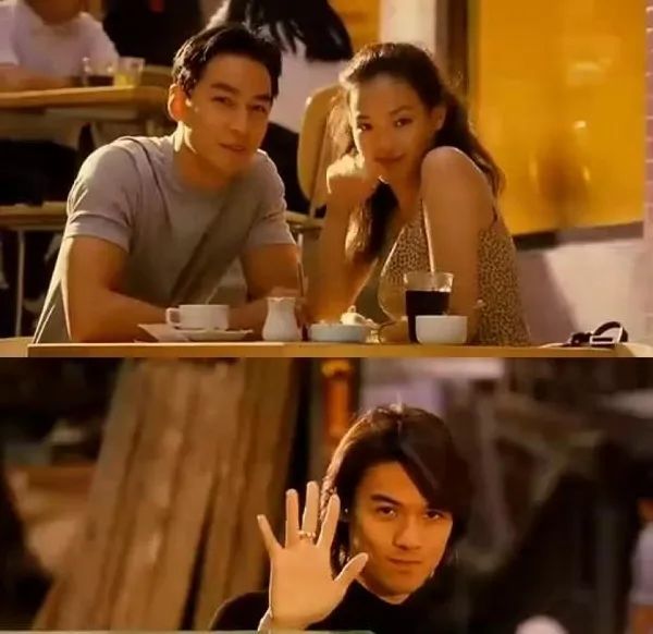 从脱衣女星到金马影后，一路开挂的舒淇，背后的故事可不简单