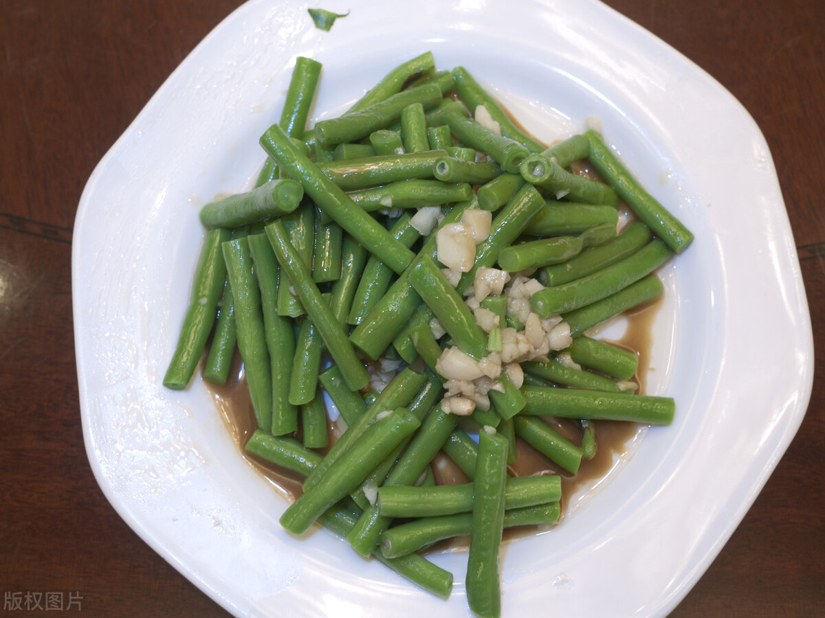 月子餐豇豆怎么做好吃,专业月嫂分享紫薯月子餐做法