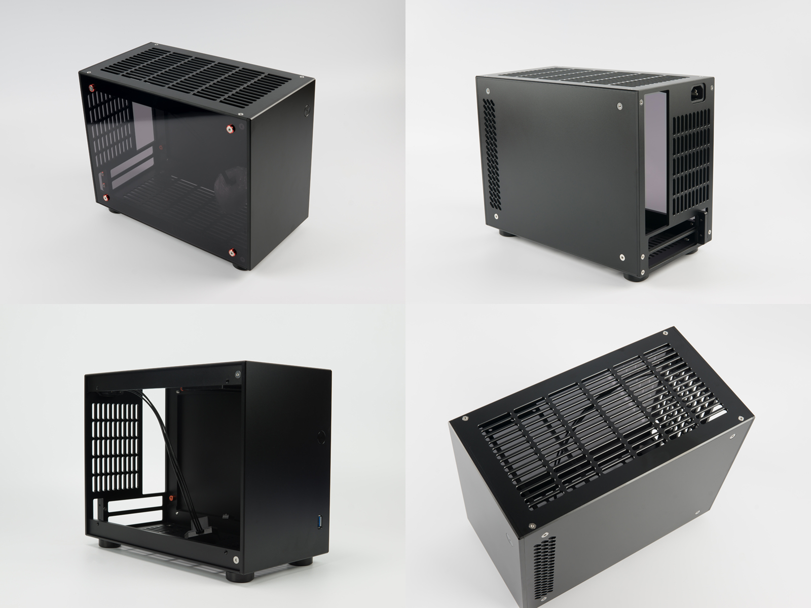 abee和联力,abee机箱分体水冷