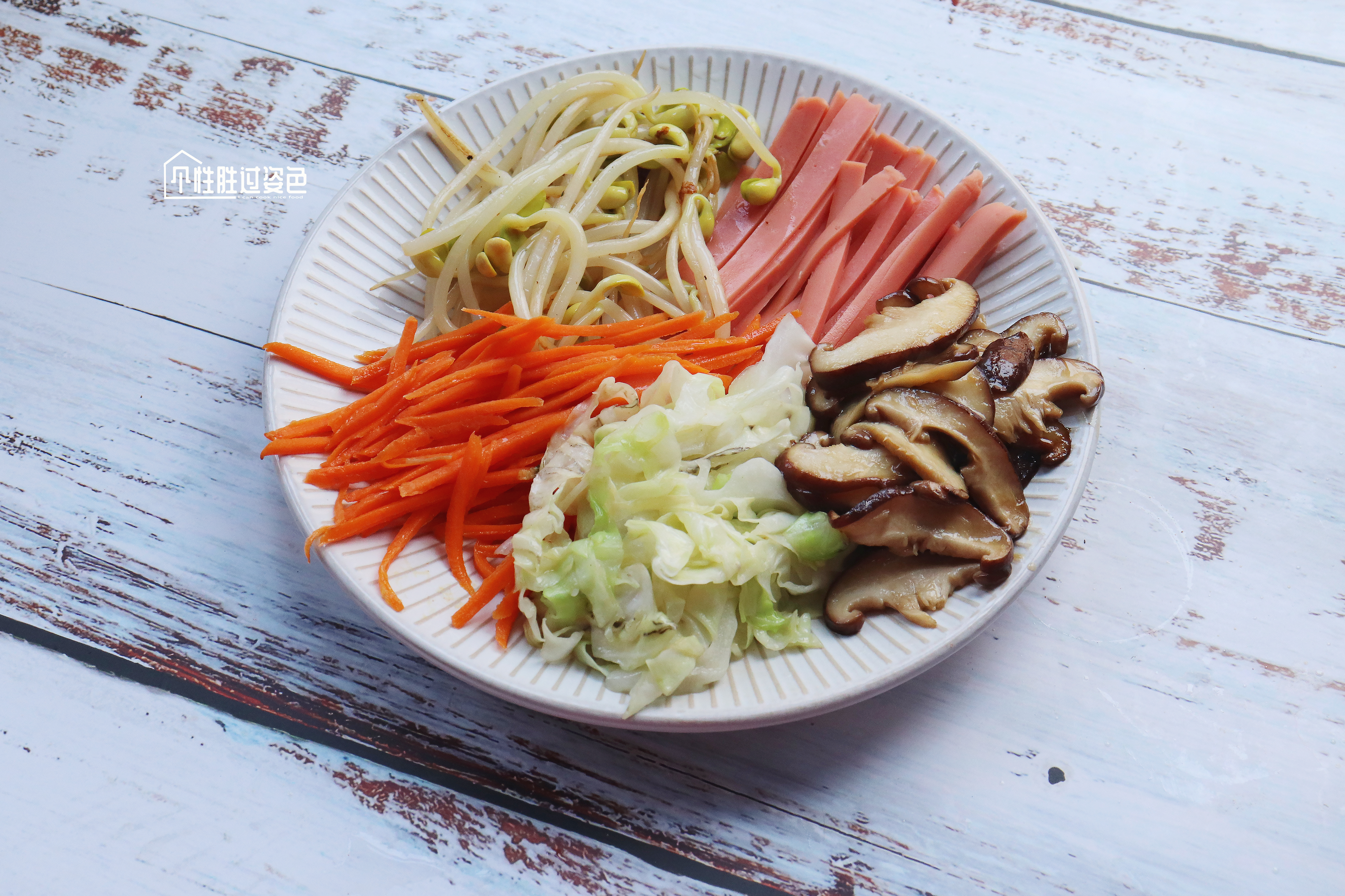 在家做石锅拌饭比饭店还好吃,在家怎么弄石锅拌饭