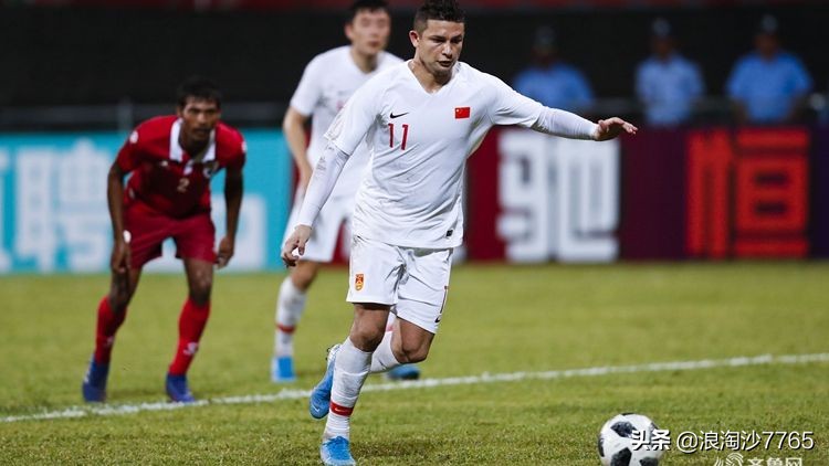 我国男子足球队的发展,中国男子足球队最新赛程