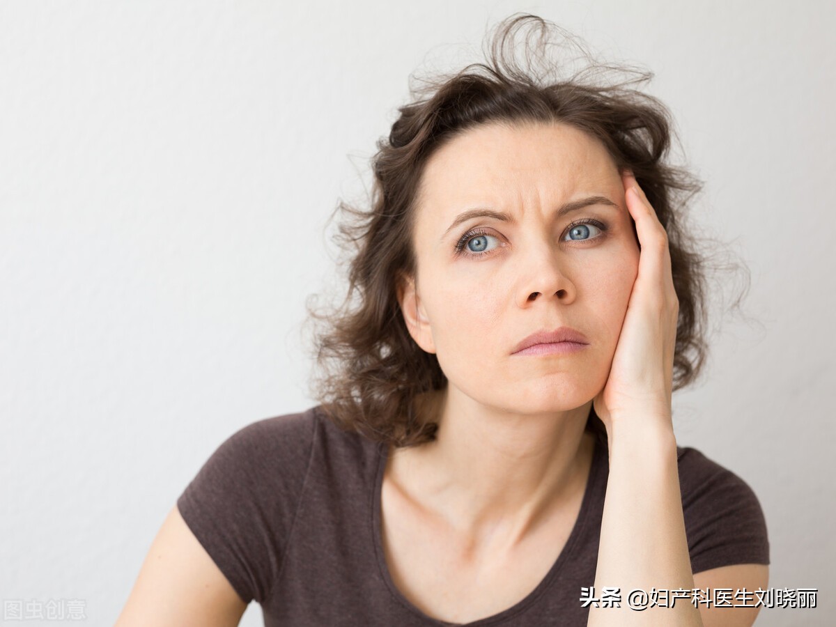 生理期不来除了怀孕还有什么原因,怀孕除了大姨妈不来还有什么症状