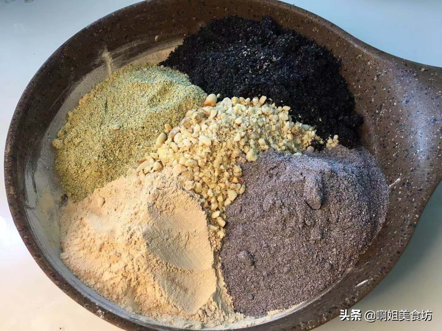 早餐必备炒三丝,天冷了每天吃个鸡蛋