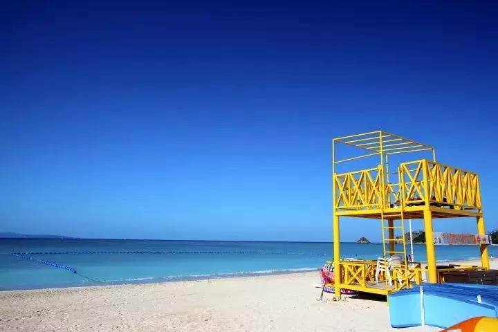 日本冲绳好去处,日本冲绳旅游攻略自由行