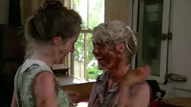 油炸绿番茄的电影,介绍超级好看的电影