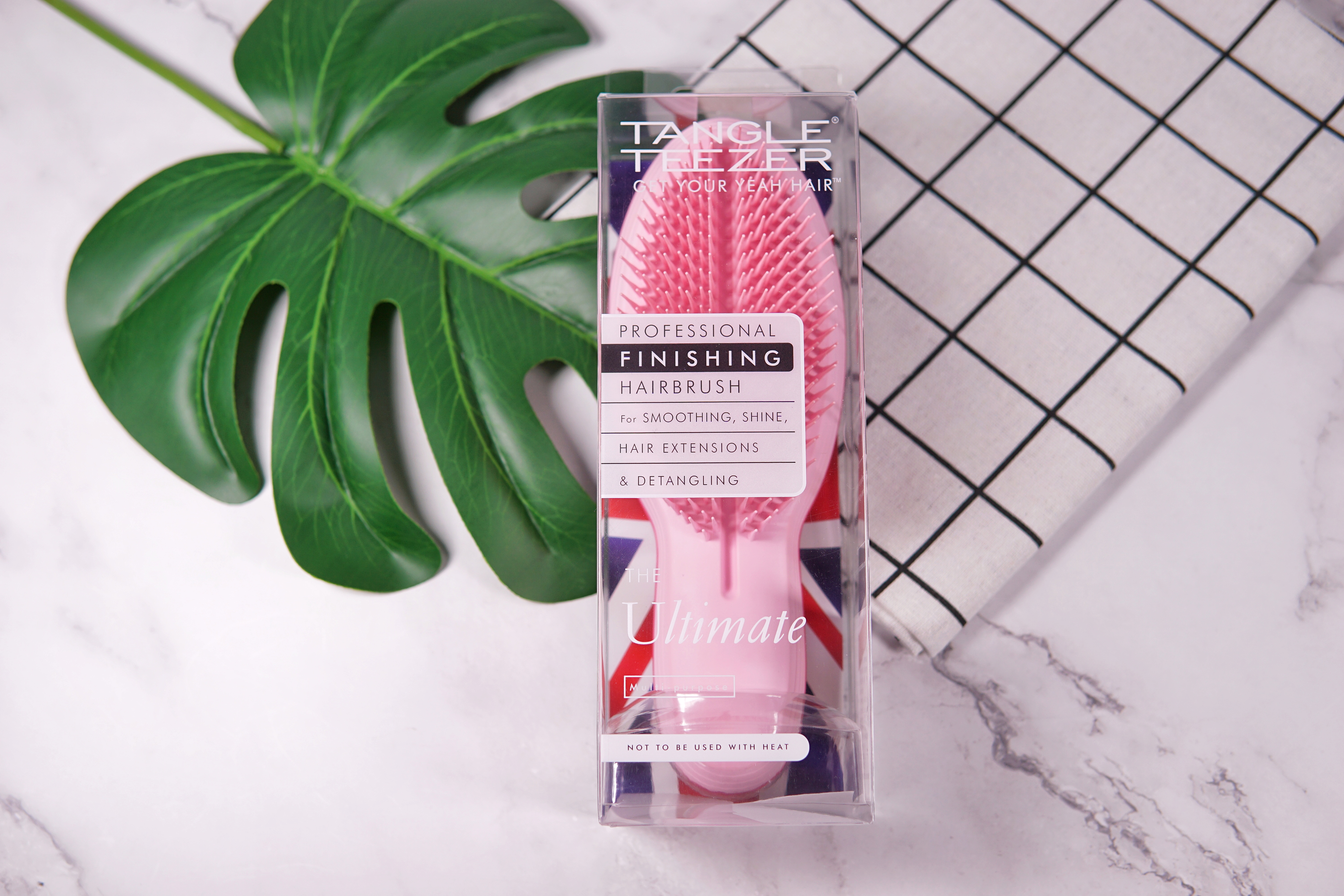 网红大弯梳好用吗,网红顺发梳到底好用吗