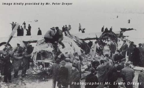 从西安到长安1905-2019沧海桑田(二)