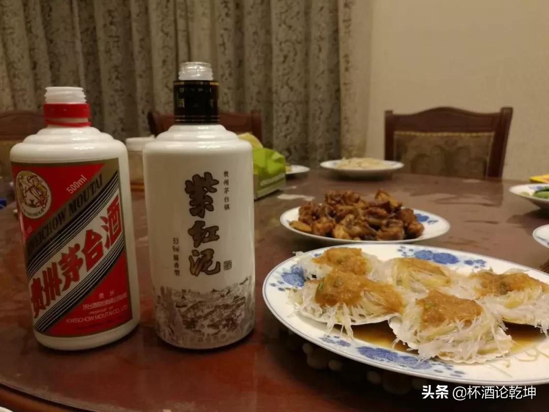 经常喝茅台酒的人对茅台的评价,资深人士谈茅台酒的质量