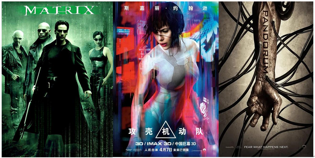 社保改成医保,赛博格cyborg