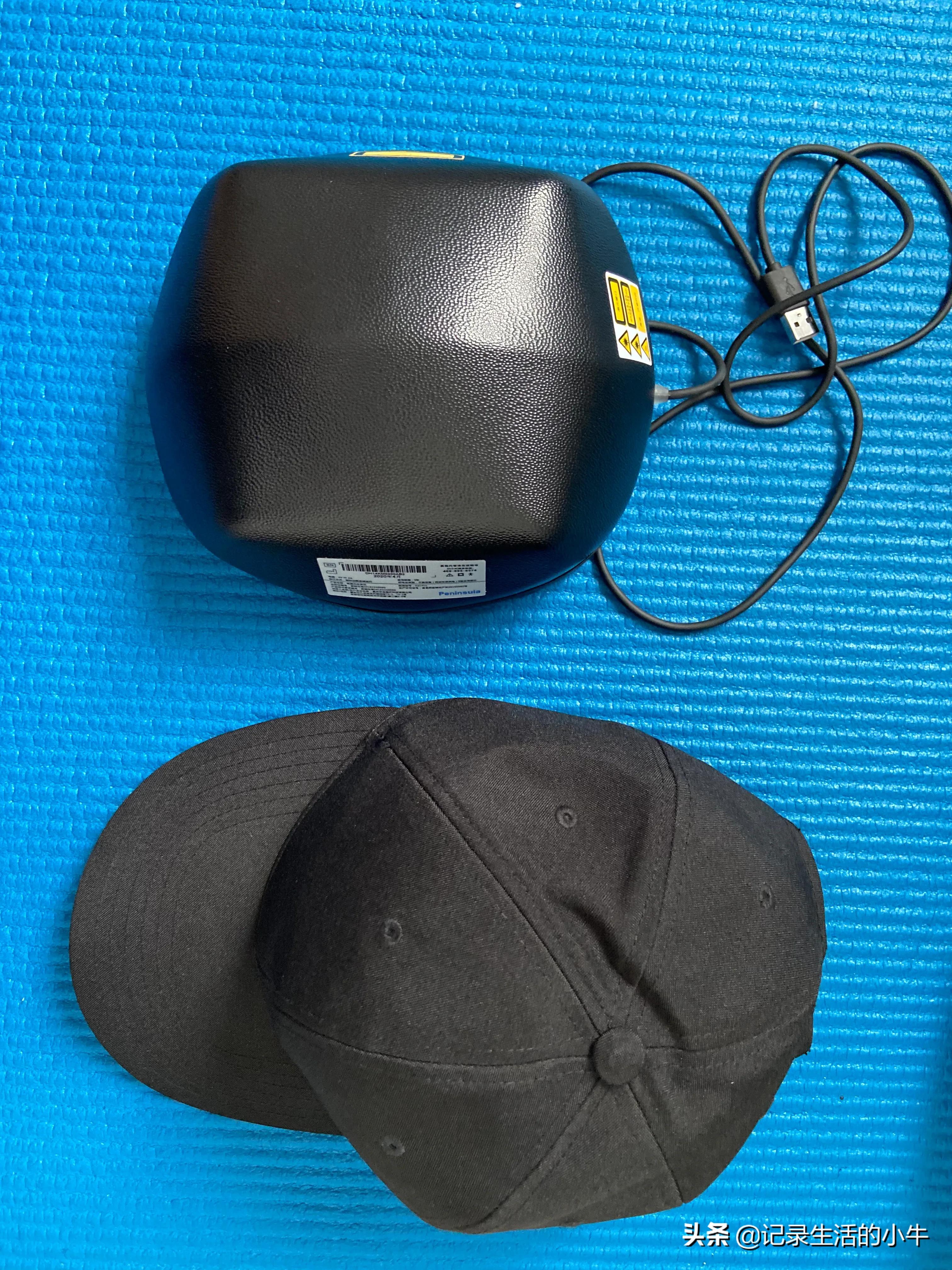 小米生发仪是真的吗,小米有品生发梳