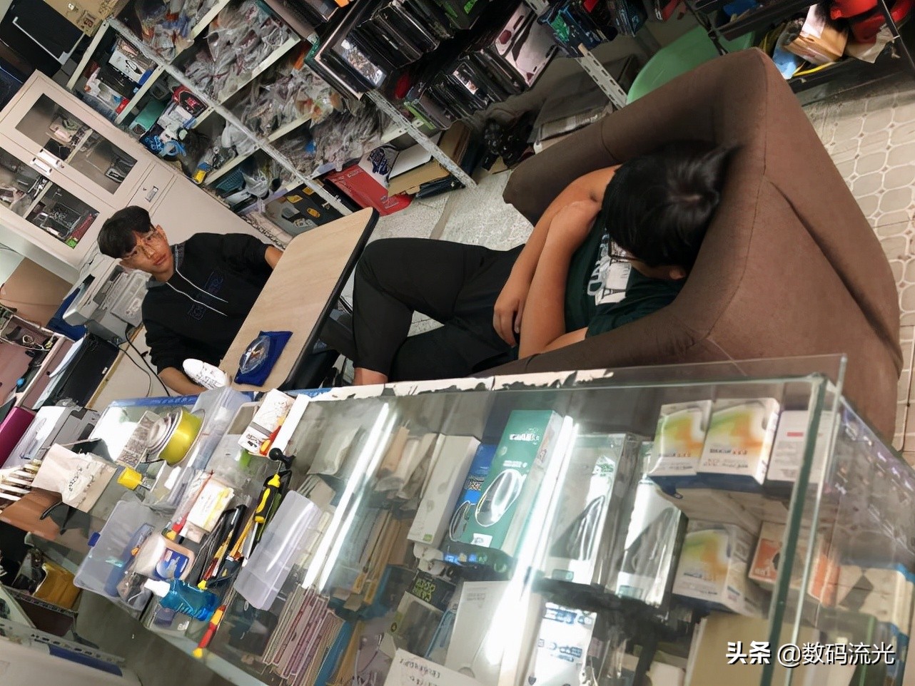 电脑维修学徒要学多久,学电脑技术维修学徒难吗