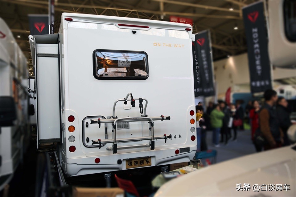 依维柯8at房车驾驶体验,最便宜依维柯8at房车