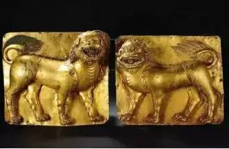 古法黄金手镯传承中的尊贵与优雅,宫廷古法黄金手镯