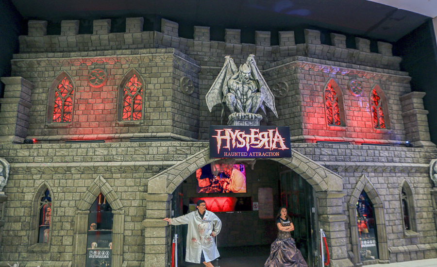 迪拜喷泉旅游攻略,迪拜水族馆游玩攻略