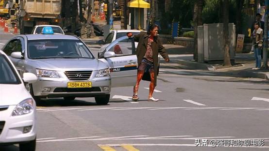 李秉宪崔岷植所有作品,看见恶魔崔岷植被打