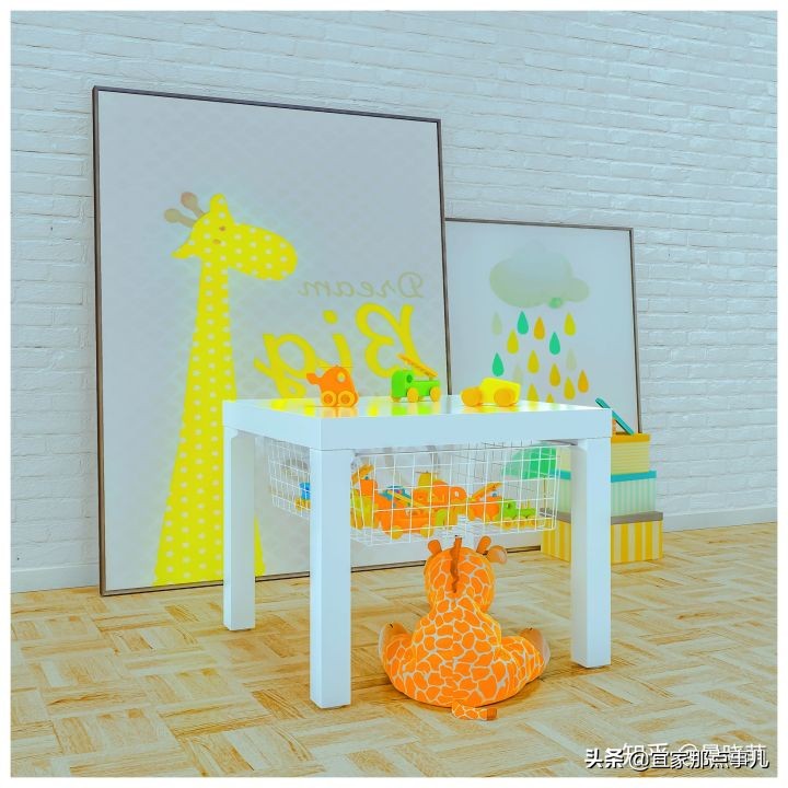 宜家改造家,宜家最简单的改造方法