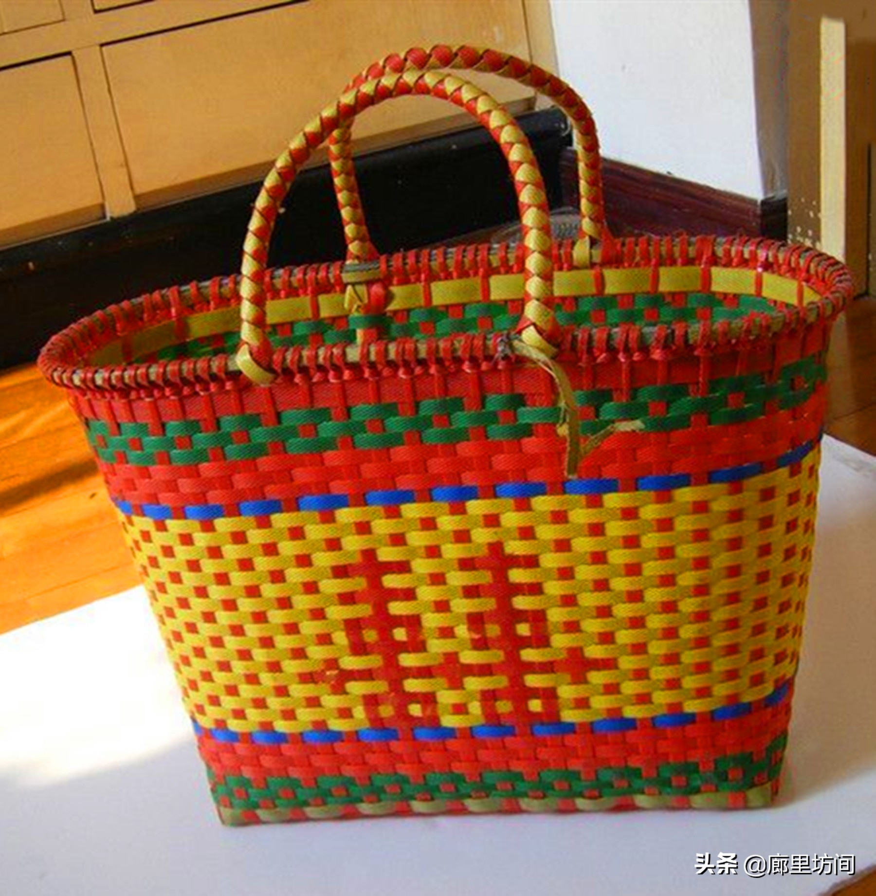 80年代装东西的网兜,80年代老式工具兜子