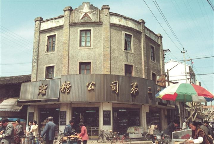 你认为的嵊州实际上的嵊州,记忆中的浙江嵊州