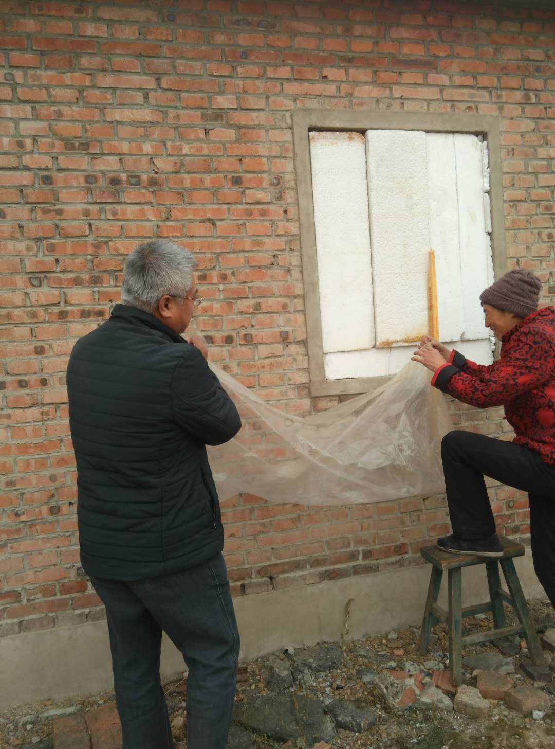 农商银行驻村工作日志,驻村辅警工作日志模板