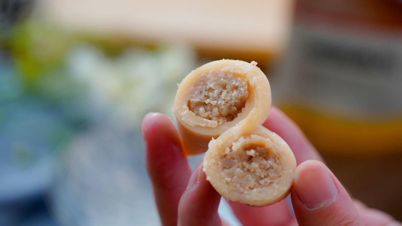 网易严选新款三拼烘焙粮测评,网易严选和零食测评