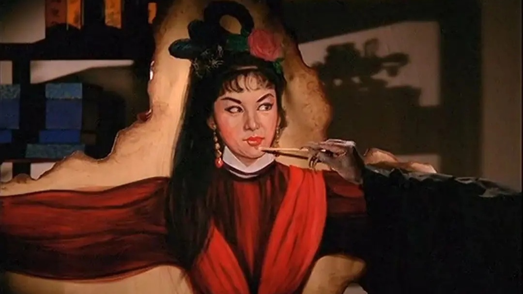 1966版本《画皮》到底有多吓人？
