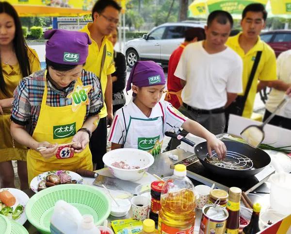 郫都安德中国川菜嘉年华,中国川菜之乡成都郫都安德