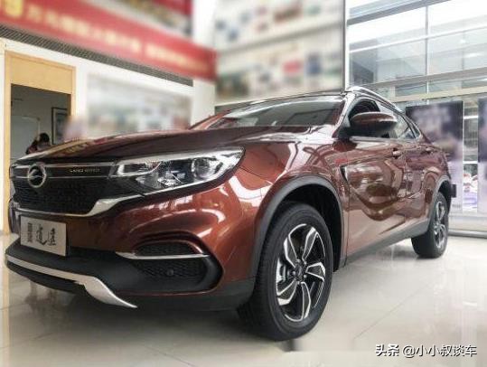 陆风逍遥省油吗,陆风逍遥可以入手吗