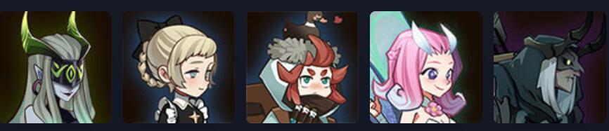 剑与远征种族克制关系,剑与远征蛮血阵容怎么克制