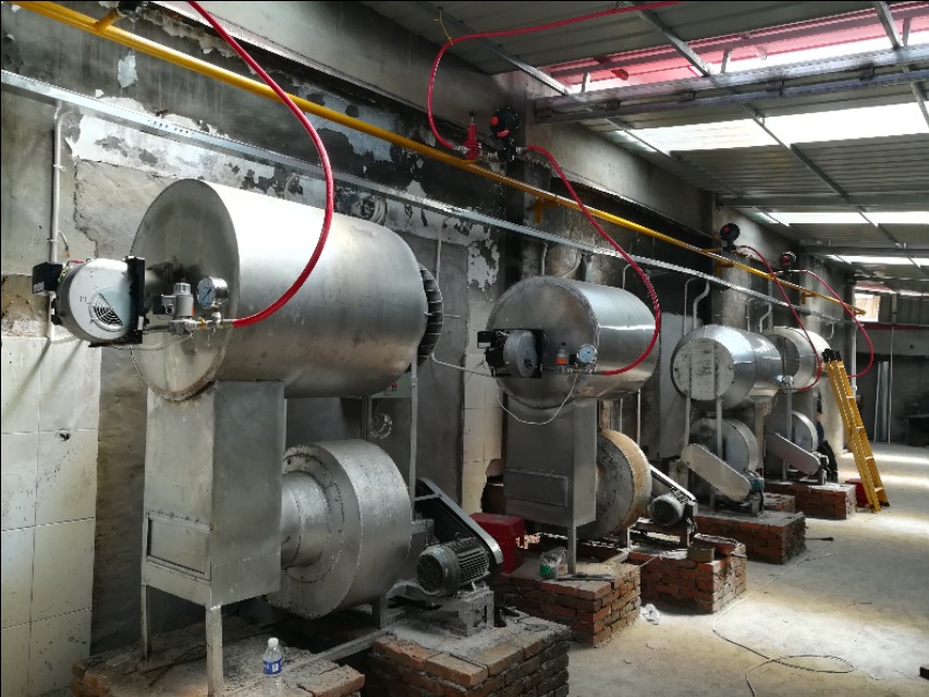 燃气燃油两用燃烧器生产厂家,北京沼气锅炉燃烧器